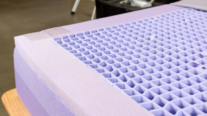 purple mattress review 2022
