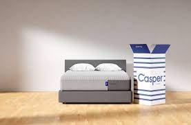 purple mattress vs casper mattress